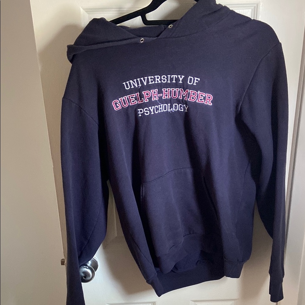 University of Guelph-Humber Hoodie